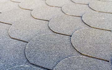 Kemsley asphalt roofing costs