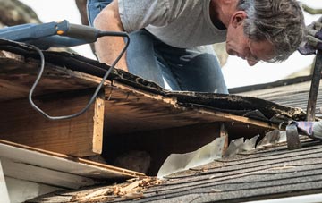 common causes of Kemsley fascia damage