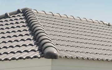 advantages of Kemsley clay roofing