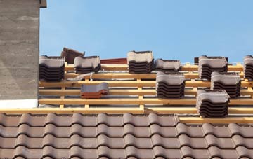 Kemsley clay roofing costs