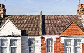 clay roofing Kemsley, Kent