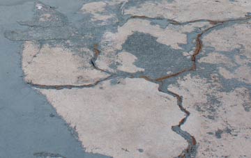 fibreglass roofing replacement Kemsley