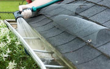 Kemsley gutter cleaning costs