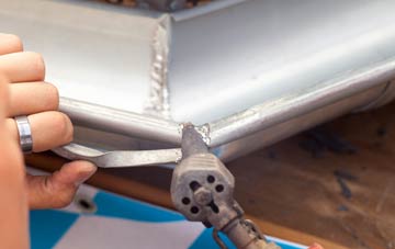 Kemsley guttering repair quotes