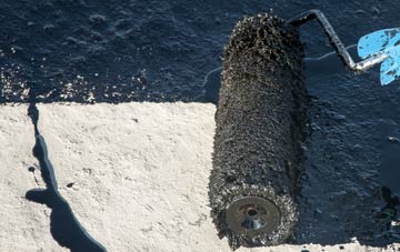 Kemsley liquid sealant waterproofing