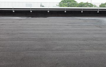 Kemsley asphalt roof replacement