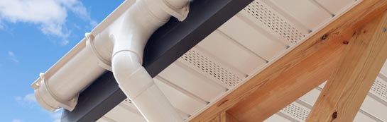 get Kemsley guttering quotes today