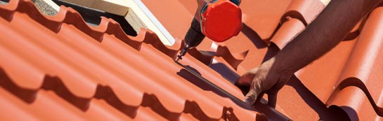 save on Kemsley roof installation costs