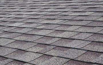Kemsley tiles for shallow pitch roofing