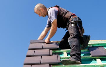 disadvantages of Kemsley slate roofing