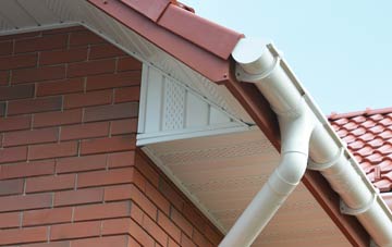 Kemsley soffit repair costs
