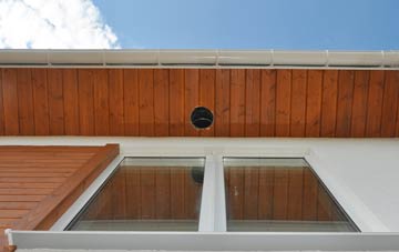 Kemsley soffit repair quotes