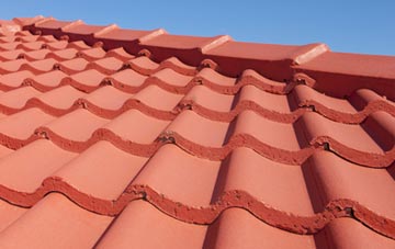 Kemsley tile and slate roof replacement