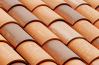 Kemsley clay roofing