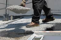 find rated Kemsley flat roofing replacement companies