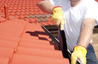 Kemsley gutter repair