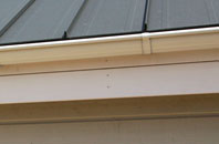 Kemsley soffit repair